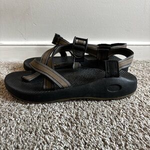 Chaco Men's Z/2 Classic Sandals Size 8 Brown and Black